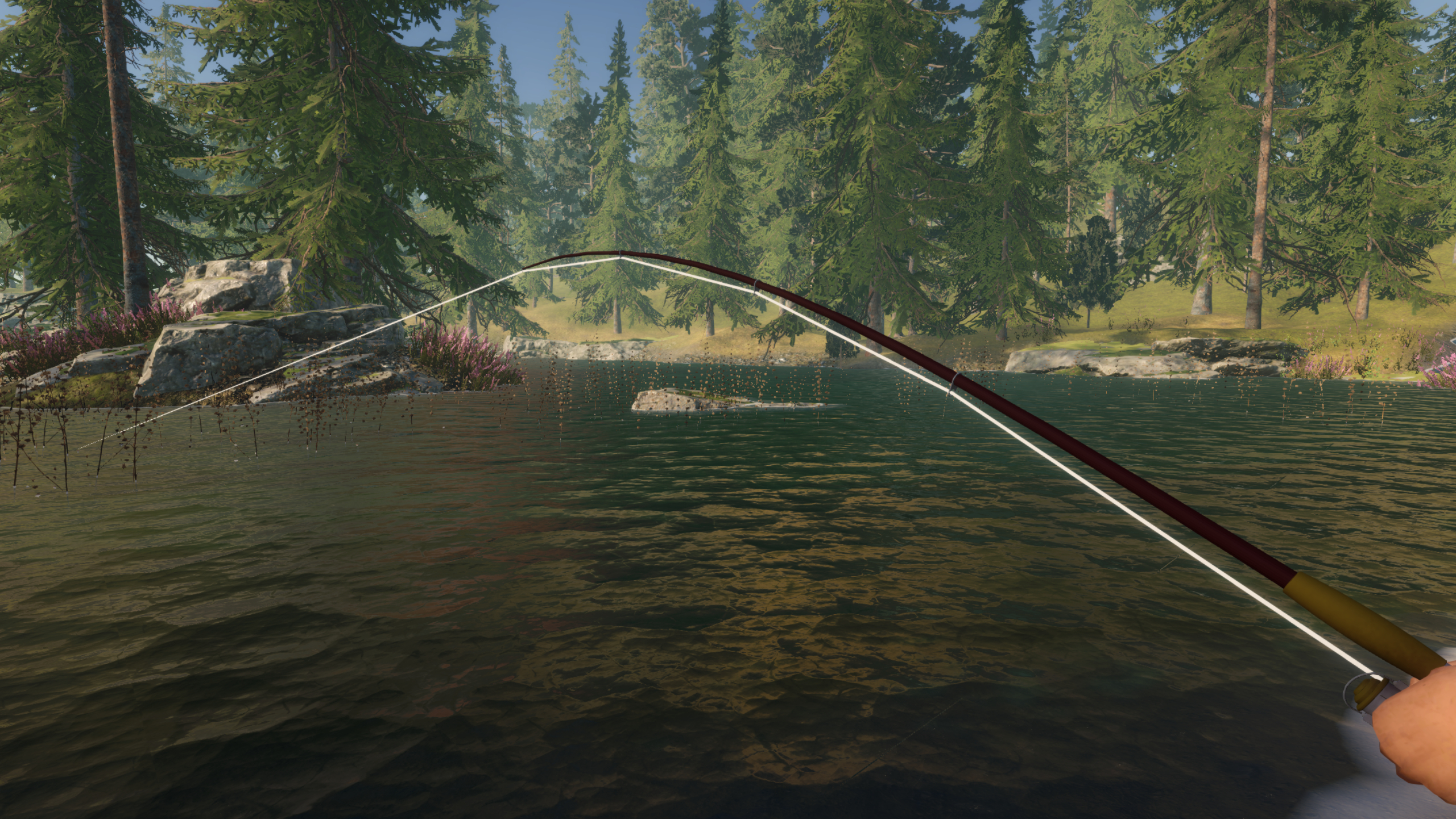 Fishing Game Tool: Refreshed