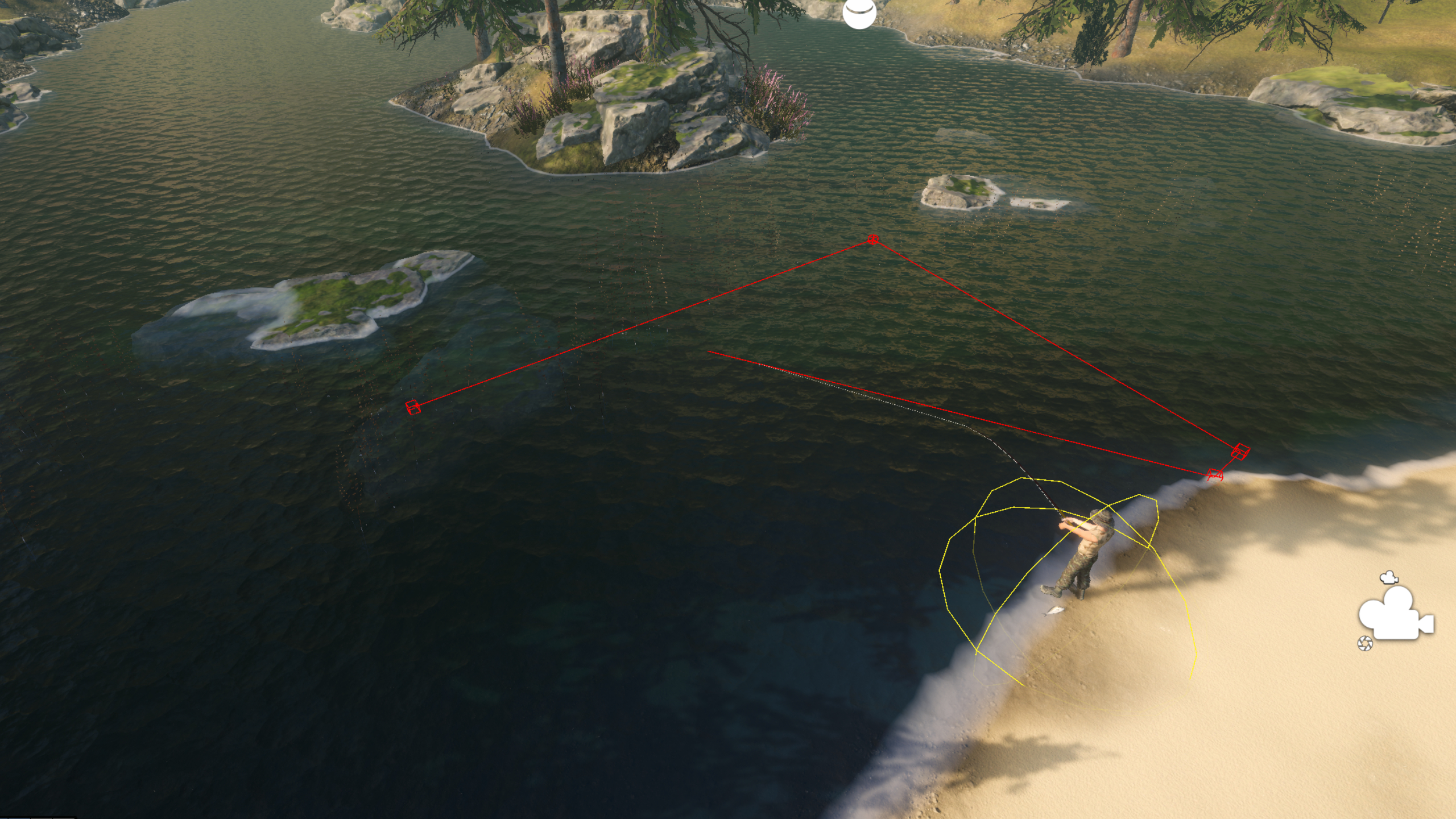 Fishing Game Tool: Refreshed