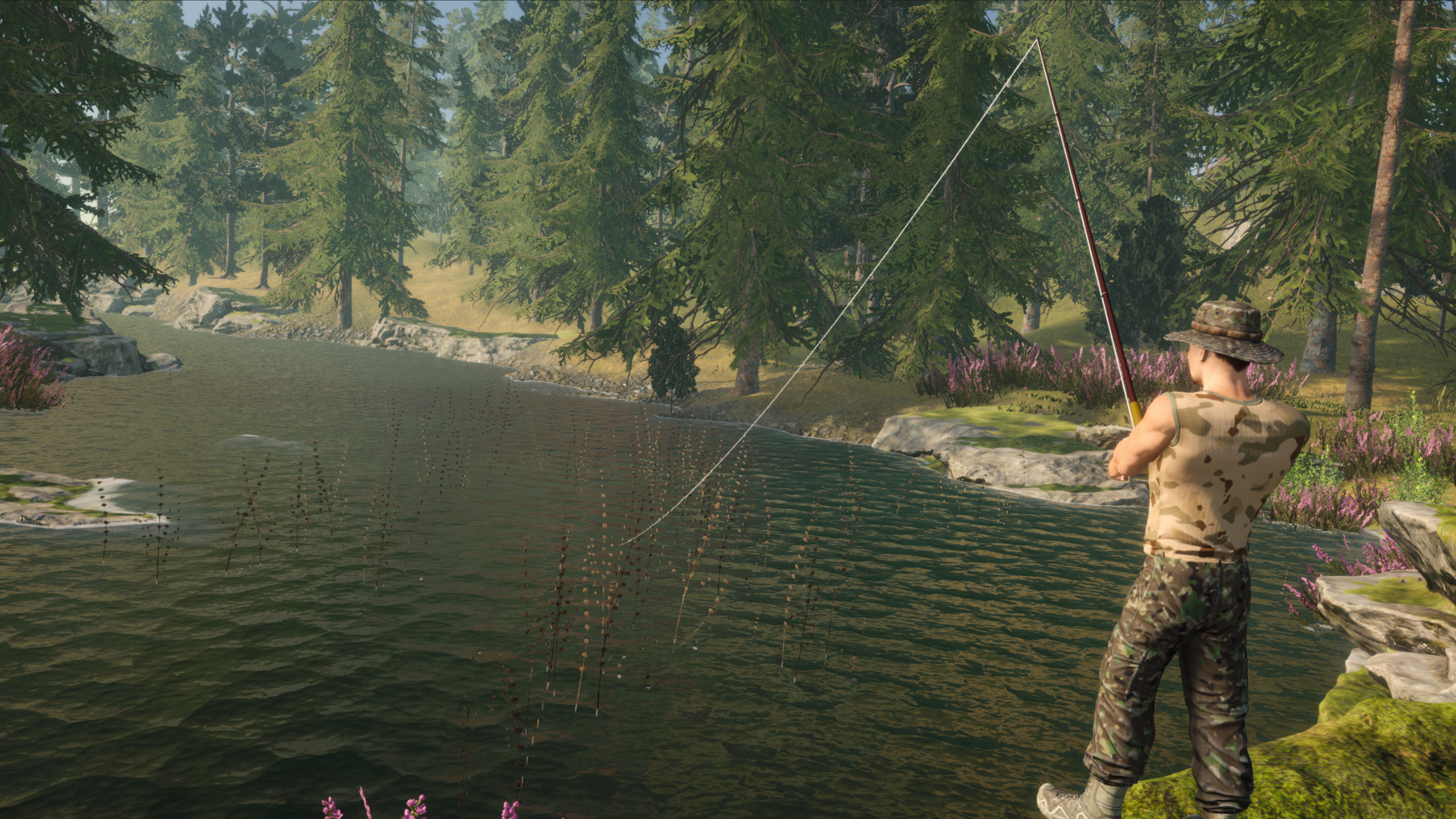 Fishing Game Tool: Refreshed